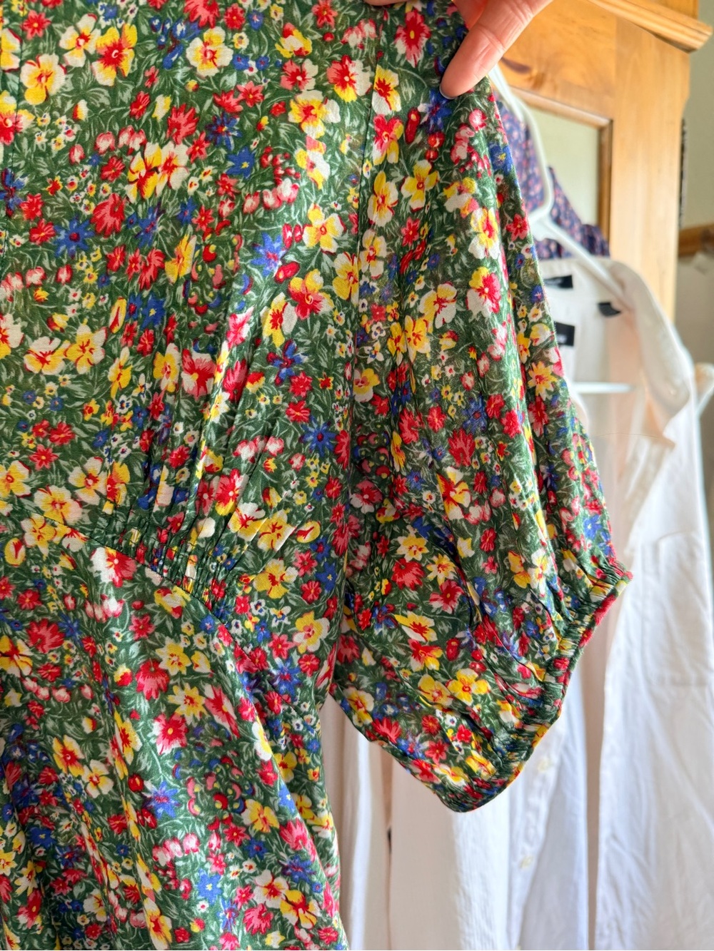 Doen mini dress - Picture 4 of 6